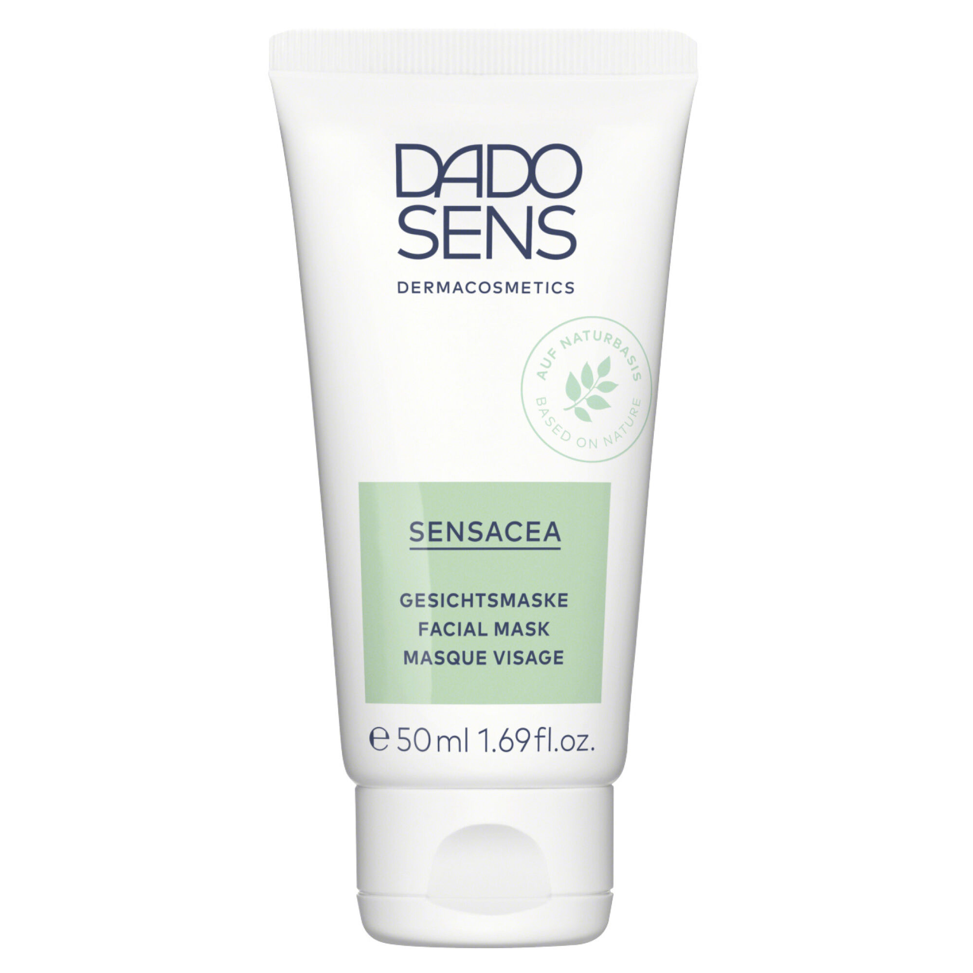 DADO SENS Sensacea Gesichtsmaske