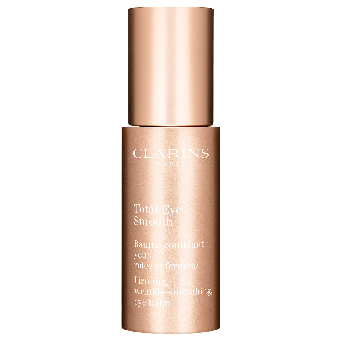 Gesicht CLARINS Total Eye Smooth
