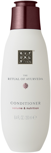 The Ritual of Ayurveda Conditioner