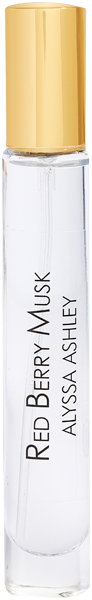 Red Berry Musk Eau de Parfum Nat. Spray