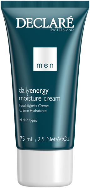 Men Dailyenergy Moisture Cream