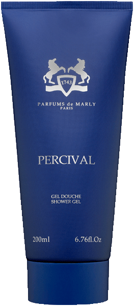 Percival Shower Gel