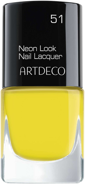 Nail Lacquer