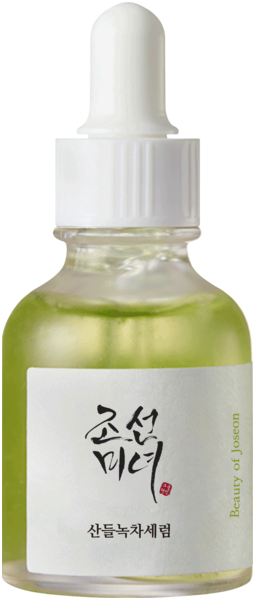 Beauty of Joseon Calming Serum