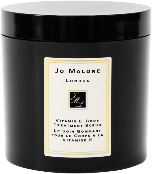 Vitamin E Body Treatment Scrub