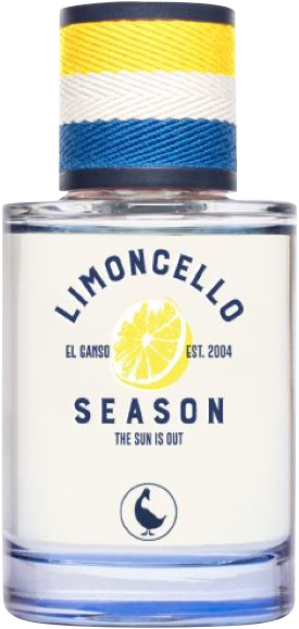 El Ganso Limoncello Eau de Toilette Nat. Spray