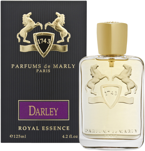 Darley Eau de Parfum Nat. Spray