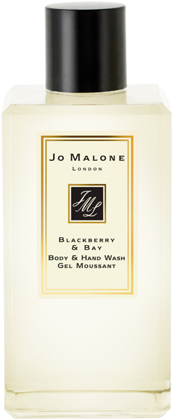 Blackberry & Bay Body & Hand Wash