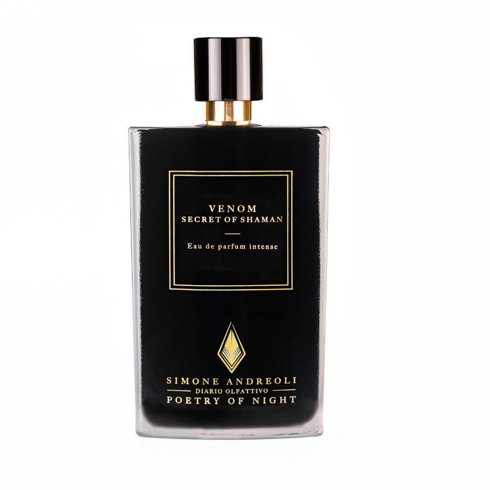 Venom Secret of Shaman Eau de Parfum Nat. Spray