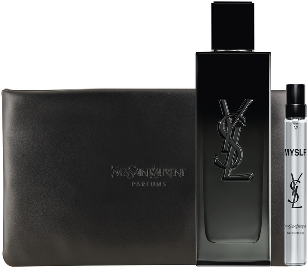 MYSLF Eau de Parfum Set