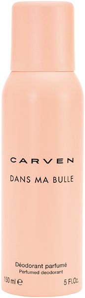 Dans Ma Bulle Deodorant Nat. Spray