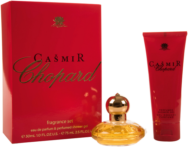 Casmir Set