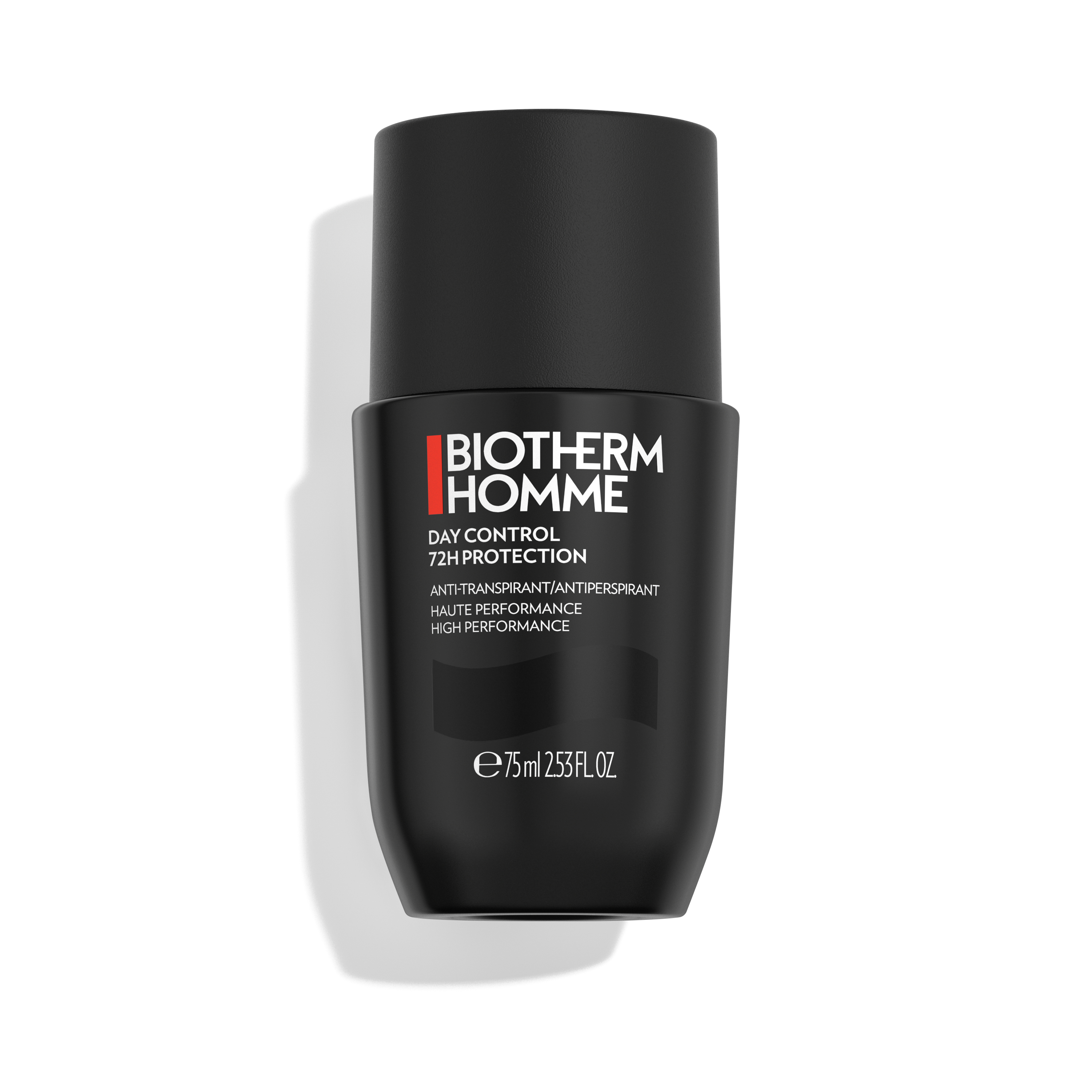 Körperpflege Biotherm Biotherm Homme Day Control 72H Deodorant Roll-On