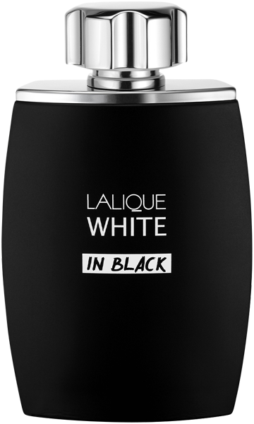 White in Black Eau de Parfum Nat. Spray