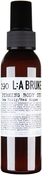 290 Firming Body Serum Cosmos Natural certified