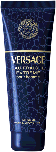 Man Eau Fraiche Extreme Shower Gel