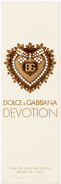 Devotion Eau de Parfum Refill