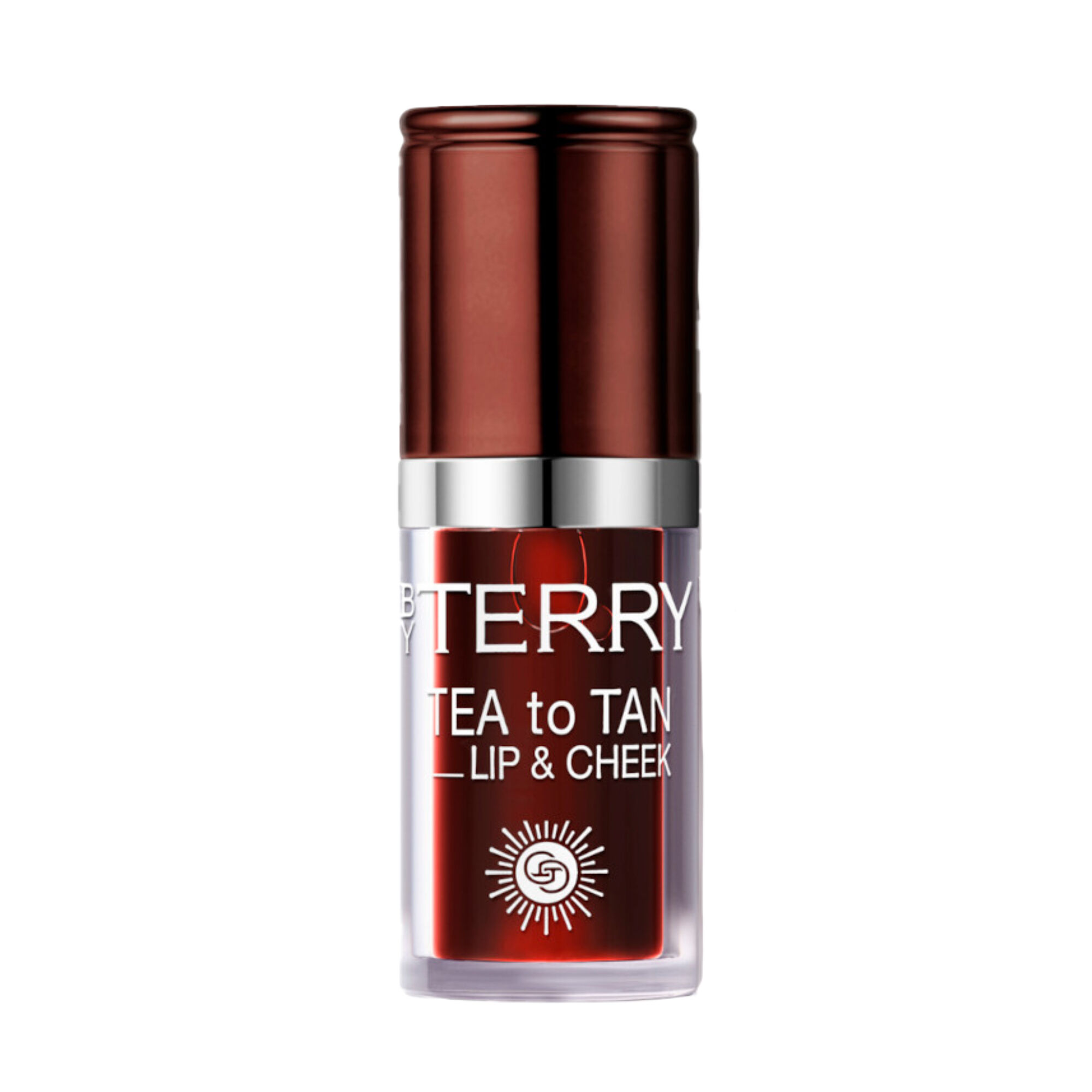 By Terry Tea to Tan Lip & Cheek