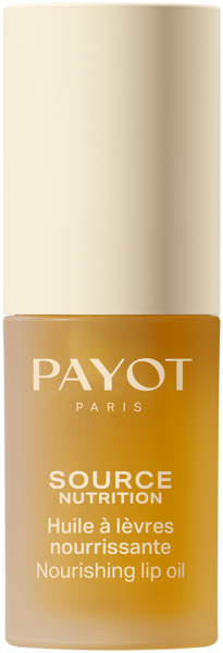 Huile À Lèvres Nourrissante