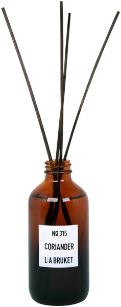 318 Room Diffuser Coriander
