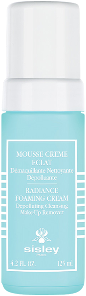 Mousse Crème Eclat