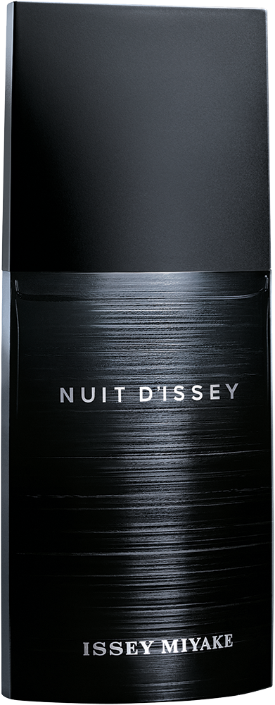 Nuit d'Issey Eau de Toilette Nat. Spray