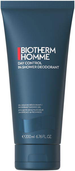 Biotherm Homme Day Control Shower Gel