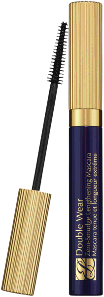 Double Wear Zero-Smudge Lengthening Mascara