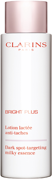 Bright Plus Lotion Lactee