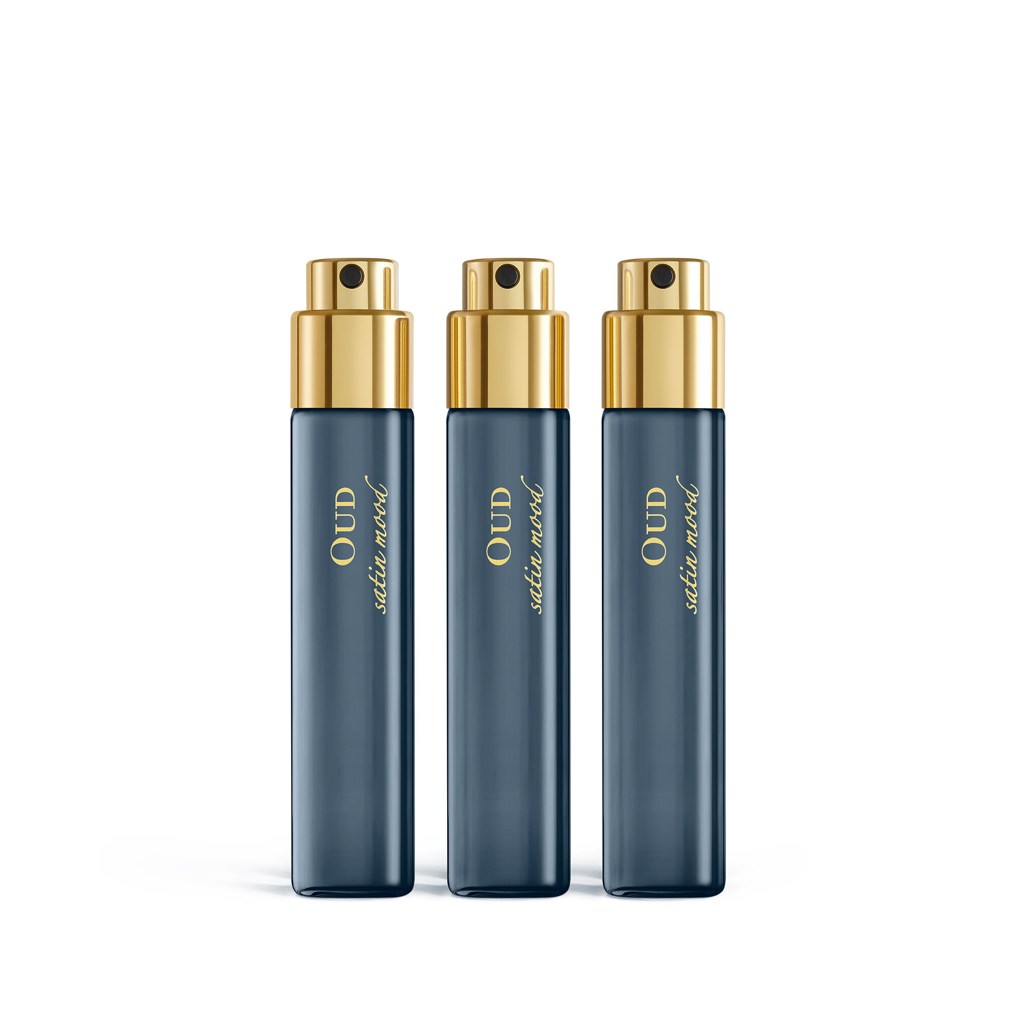 Oud Maison Francis Kurkdjian Oud Satin Mood Eau de Parfum Refills