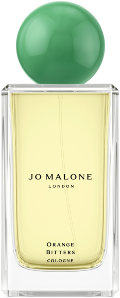 Orange Bitters Cologne