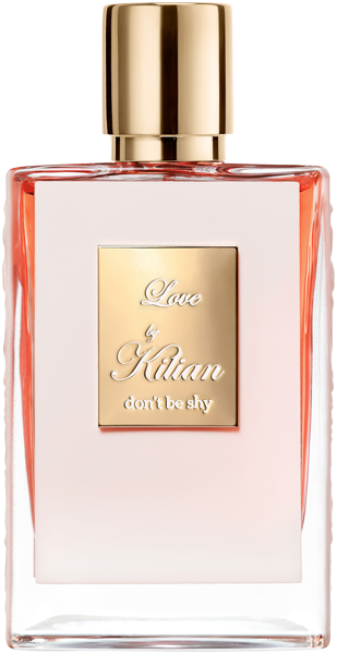 Love don't be Shy Eau de Parfum Nat. Spray
