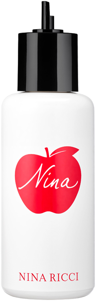 Nina Eau de Toilette Refill