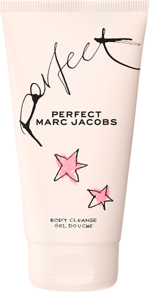 Marc Jacobs Perfect Shower Gel
