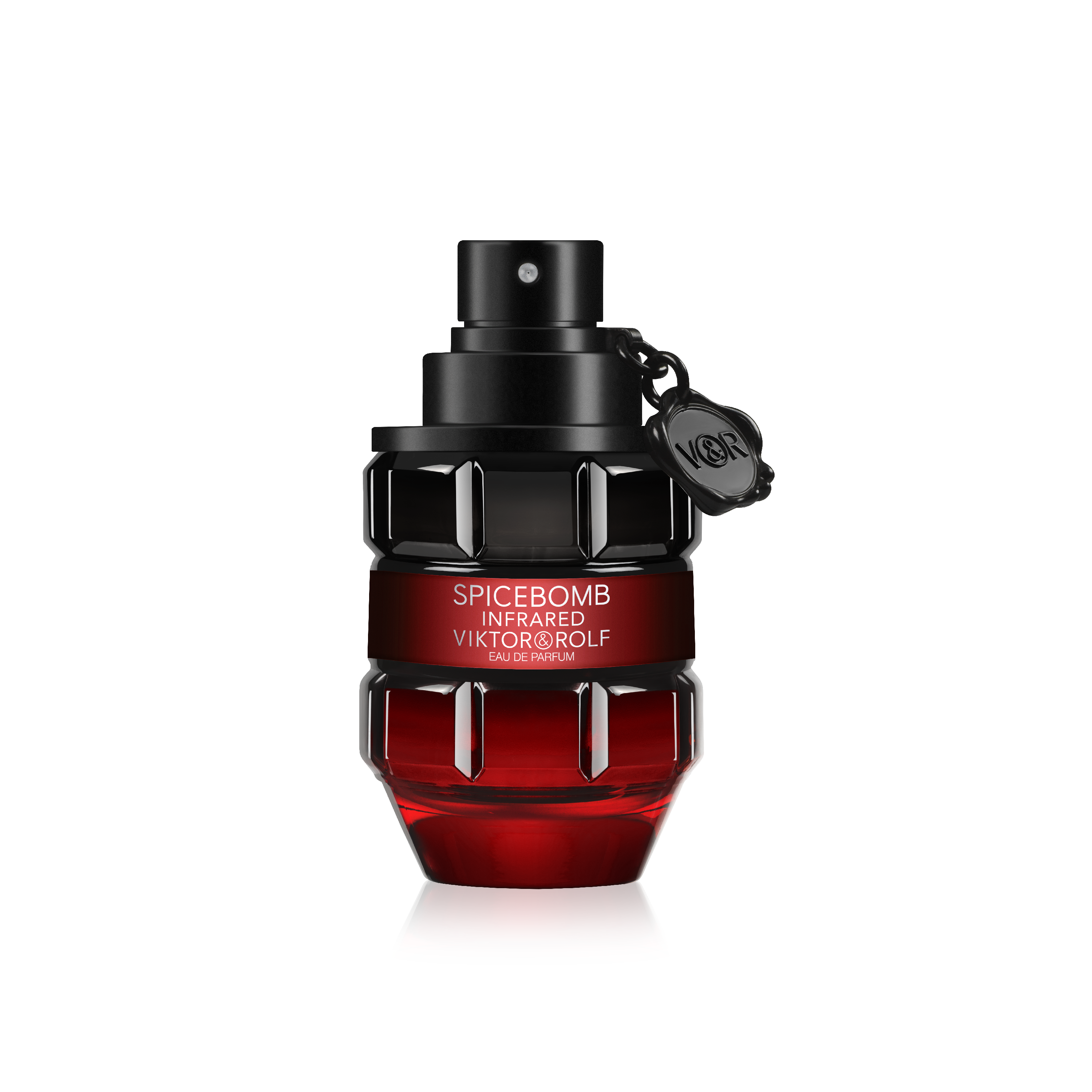 Viktor & Rolf Spicebomb Infrared Eau de Parfum Nat. Spray