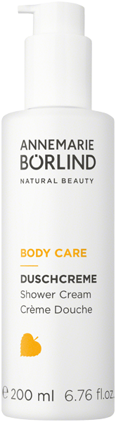 Body Care Duschcreme