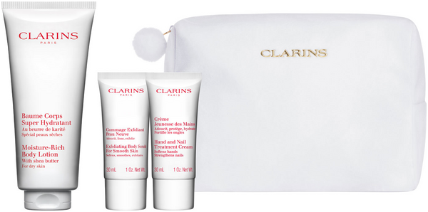 Body Hydration X-Mas Set