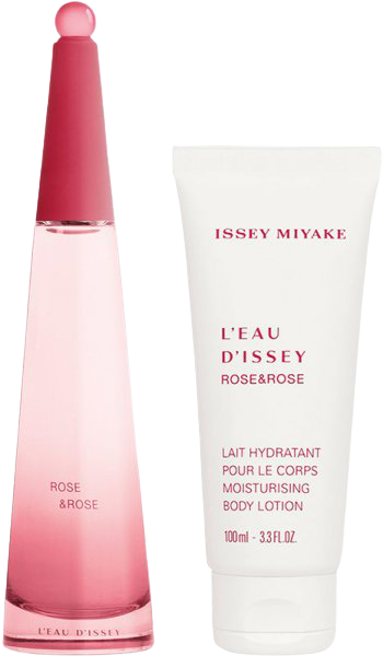 L'Eau d'Issey Rose&Rose Set