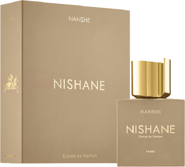 Nanshe Extrait de Parfum