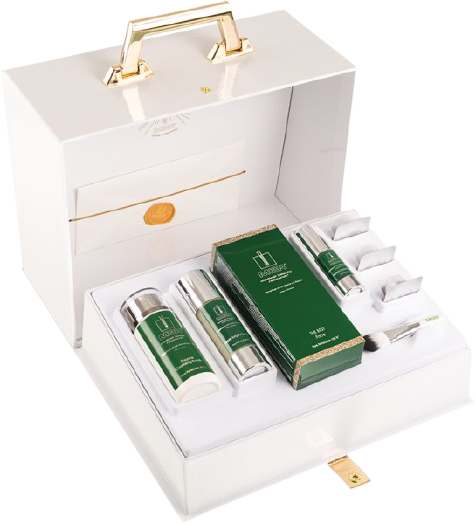 MBR Pure Perfection 100 N Perf.Collect.