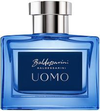 Uomo Eau de Toilette Nat. Spray
