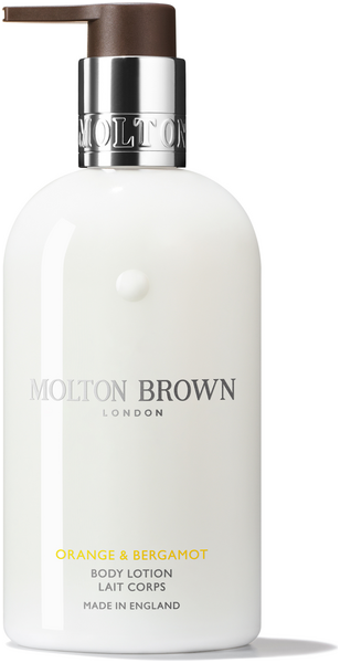 Körperpflege Molton Brown Orange & Bergamot Körperlotion