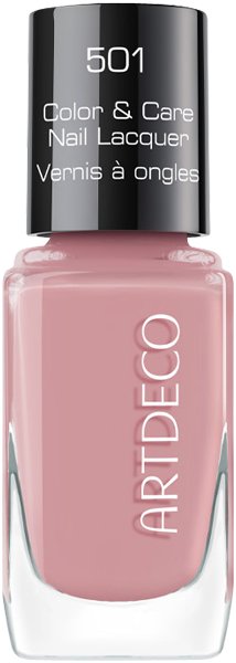 Nagellack Artdeco Color & Care Nail Lacquer
