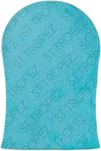 St.Tropez Tan Double Sided Luxe Velvet Applicator Mittel