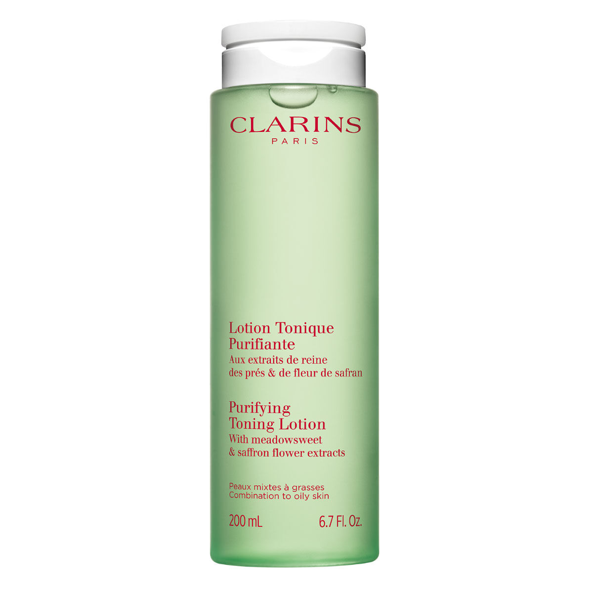 Lotion Tonique Purifiante - nachfüllbar