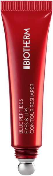 Blue Peptides Eyes & Lips Reshaper