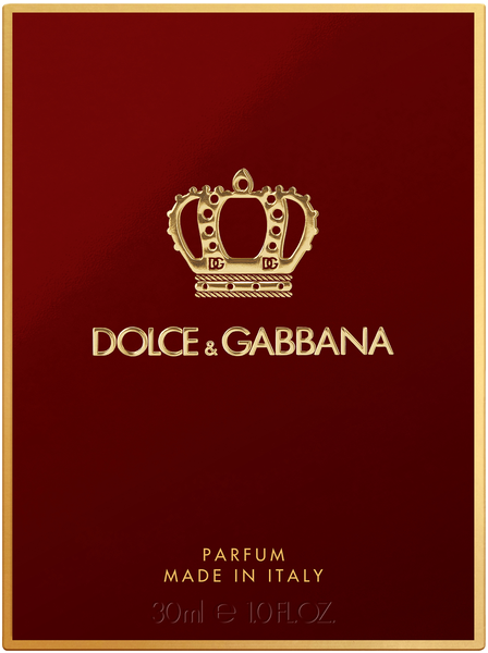 Q by Dolce&Gabbana Parfum Spray