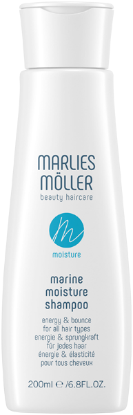 Moisture Marine Moisture Shampoo