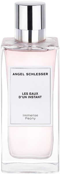 Les Eaux d'un Instant Immense Peony Eau de Toilette Nat. Spray