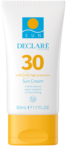 Sun Basic Sun Cream SPF 30